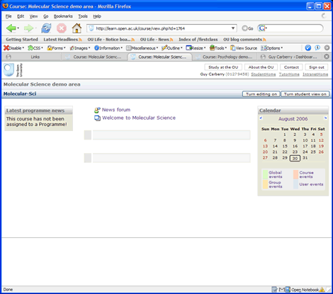 molec-sci-moodle